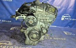 двигатель SUZUKI SWIFT ZC72S K12B - 11200-73K10