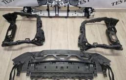 Передняя панель в сборе Porsche Macan 2019- 95B