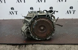 АКПП Honda Crosstour TF J35Z2