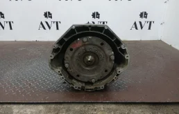 АКПП BMW X5 E70 N62B48B