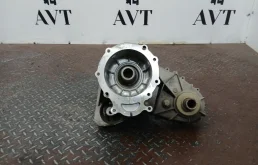 Раздаточная коробка BMW X5 E53 M54B30 306S3