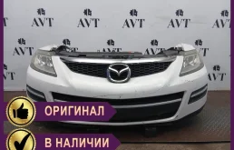 Ноускат (Nose Cut) Mazda CX-9 TB