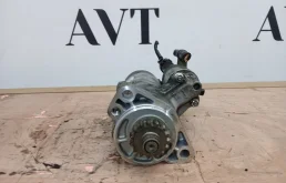 Стартер Volkswagen Touareg NF CJM CJMA