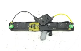 Стеклоподъемник Land Rover Range Evoque 2011-2016 L538