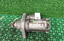 Стартер AUDI A3, SKODA OCTAVIA 1Z/A7, VOLKSWAGEN GOLF 6, CADDY 2011- (11/2) CAVA б/у A3(2004-2013);OCTAVIA 1Z(2004-2012);GOLF 5(2004-2009);JETTA 5(2005-2009)