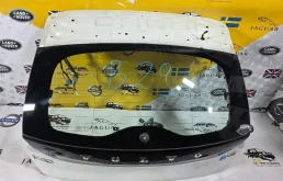 Крышка багажника в сборе Volvo V40 2012-2019 V40 II (2012—2016)