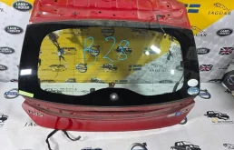 Крышка багажника в сборе Volvo V40 2012-2019 V40 II (2012—2016)