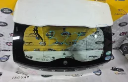 Крышка багажника в сборе Volvo V40 2012-2019 V40 II (2012—2016)