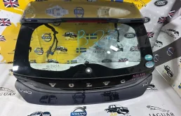 Крышка багажника в сборе Volvo V40 2012-2019 V40 II (2012—2016)