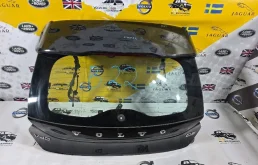 Крышка багажника в сборе Volvo V40 2012-2019 V40 II (2012—2016)