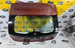 Крышка багажника в сборе Volvo V40 2012-2019 V40 II (2012—2016)