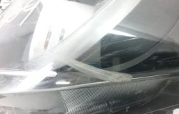 Фара левая для Kia Picanto на фотографиях