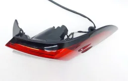 Фонарь правый для Toyota Corolla 2012 года на фотографиях