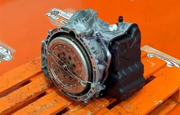 АКПП (Робот) для Mercedes-Benz GLA class X156 2013-2020