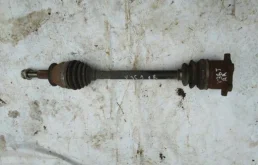 Привод задний правый для Infiniti G V36 2006-2009