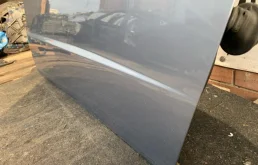 Дверь передняя правая для Honda Civic на фотографиях