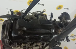 Двигатель без навесного для Suzuki Vitara на фотографиях