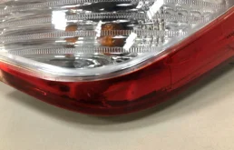 Фонарь внешний правый для Hyundai i40 на фотографиях