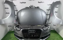 Ноускат для Audi A5 8F Купе 2007-2016