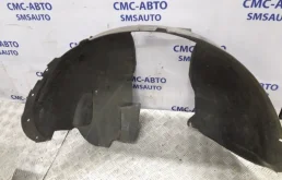 Крылья для Volvo XC70 2005 года на фотографиях