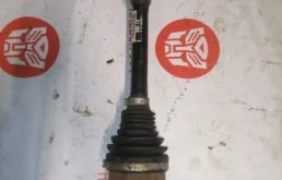 Привод передний левый для Volkswagen Tiguan 2016 года на фотографиях