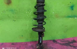 Стойка амортизационная (в сборе) передняя правая для Skoda Rapid I NH3 2012-2017