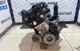 Двигатель без навесного B48B20 для BMW 4er Ф33 (F33) 2013-2020
