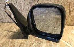 Зеркало боковое правое для Mitsubishi Pajero V60 3dr (JDM) 1999-2006