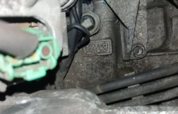 Двигатель для Subaru Legacy 2005 года на фотографиях