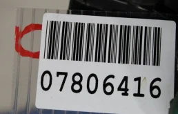 Противотуманка (ПТФ) передняя левая для Mazda CX 5 на фотографиях