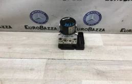 Блок ABS для Mercedes-Benz GLK class X204 2008-2016