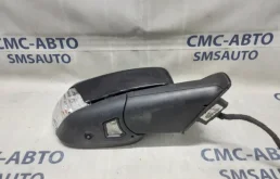 Зеркало боковое правое для Volvo XC90 на фотографиях