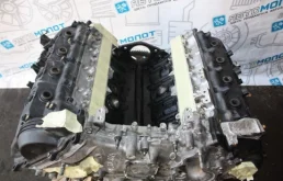 Двигатель для Toyota Land Cruiser на фотографиях