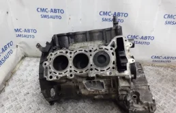 Шорт-блок для Mercedes-Benz GL class 2007 года на фотографиях