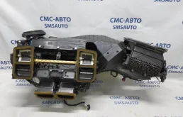 Печка в сборе для Mercedes-Benz GLK class X204 2008-2016