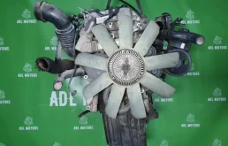 Двигатель для SsangYong Kyron DJ rest 2007-2016