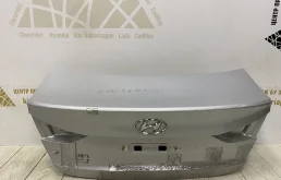 Крышка багажника для Hyundai Elantra на фотографиях