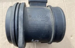 Датчик массового расхода воздуха для Volvo XC90 2012 года на фотографиях