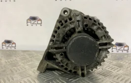 Генератор для Volvo XC90 2013 года на фотографиях