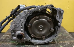 АКПП для Lexus ES GSV60, ASV60 2012-2017
