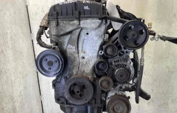 Двигатель без навесного для Hyundai Sonata YF 2010-2013