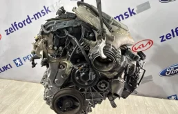 Двигатель без навесного для Cadillac CTS 2 2008-2014