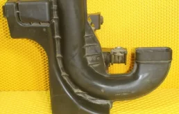 Резонатор воздуховода для Hyundai Solaris 2022 года на фотографиях