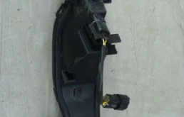 Противотуманка (ПТФ) передняя левая для Kia Rio X line 2020 года на фотографиях