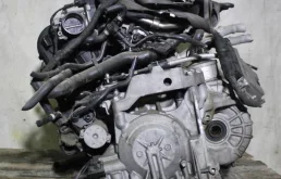 АКПП (JUC) для Volkswagen Passat (B6, Typ 3C) 2005-2010