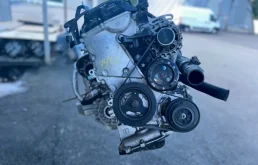 Двигатель с навесным для Haval H6 2014-2019