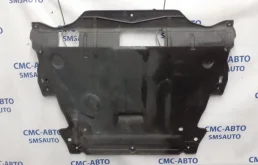 ЗАЩИТА ДВИГАТЕЛЯ для Volvo S80 AS 2006-2016