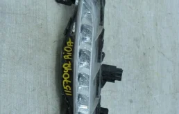 Противотуманка (ПТФ) передняя левая для Kia Rio X line 2017+