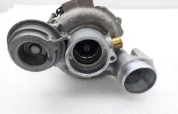 Турбина правая для BMW X6 Е71 rest 2012-2014