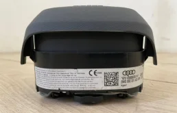 Подушка безопасности водителя для Audi Q7 на фотографиях